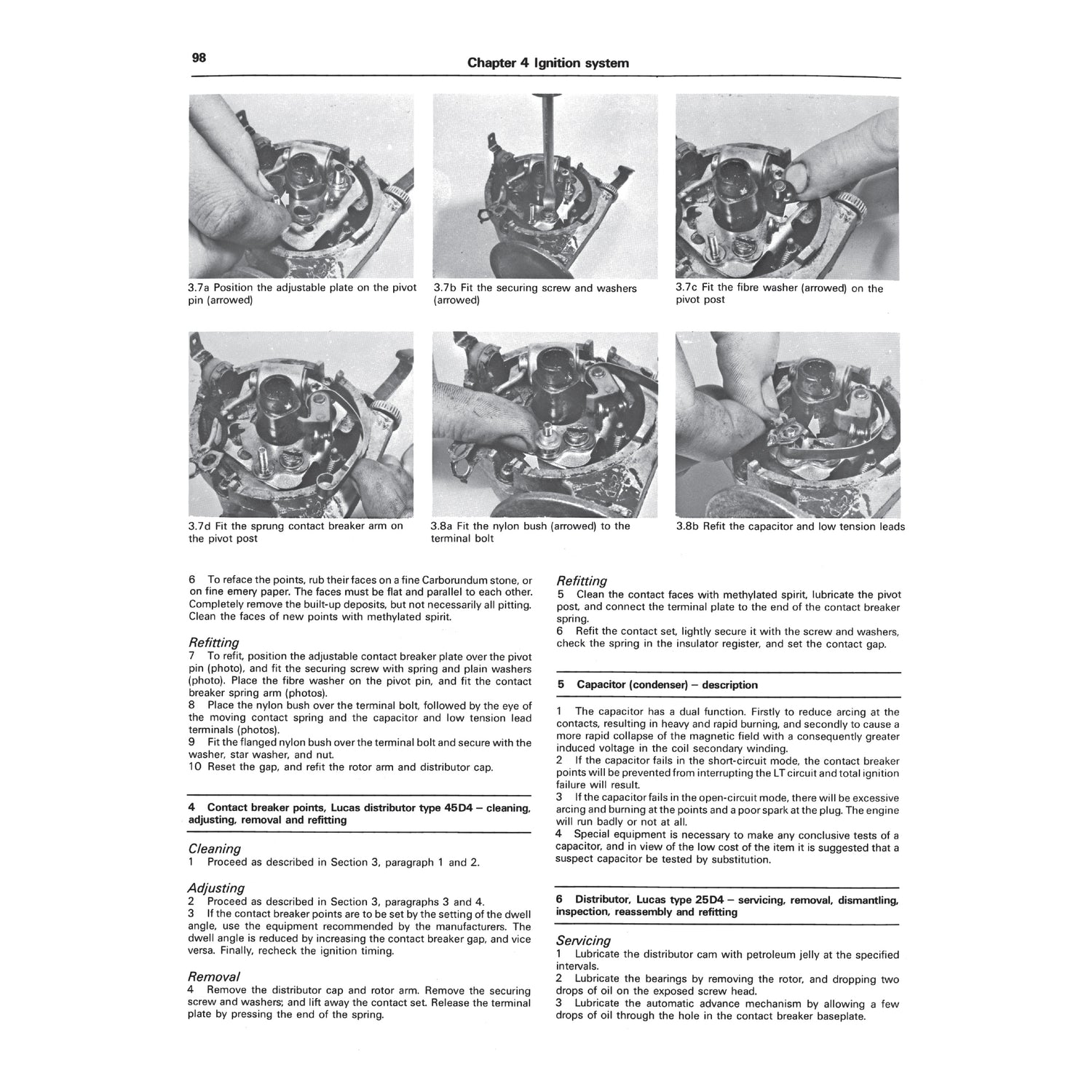 Classic Collector's Edition: MGB (62-80) Roadster & GT Coupe Haynes Repair Manual - Hardcover
