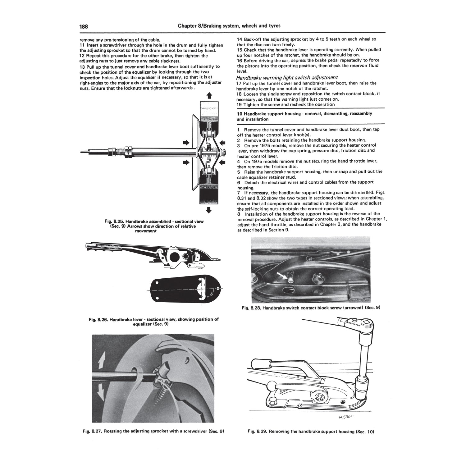 Classic Collector's Edition: Porsche 911 (65-89) for Coupe, Targa & Cabriolet Haynes Repair Manual