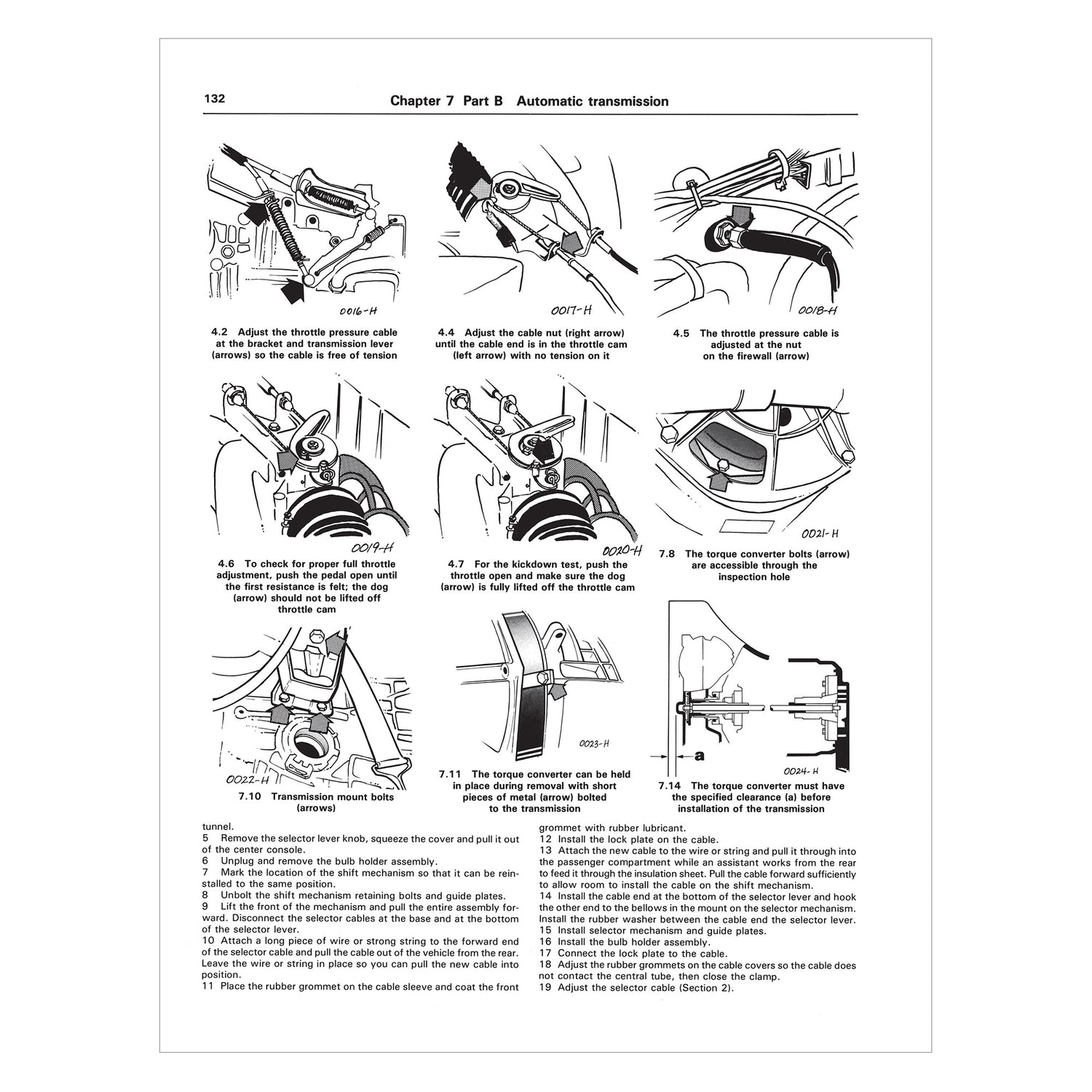 Classic Collector's Edition: Porsche 944 4-cylinder (1983-1989) Haynes Repair Manual - Hardcover