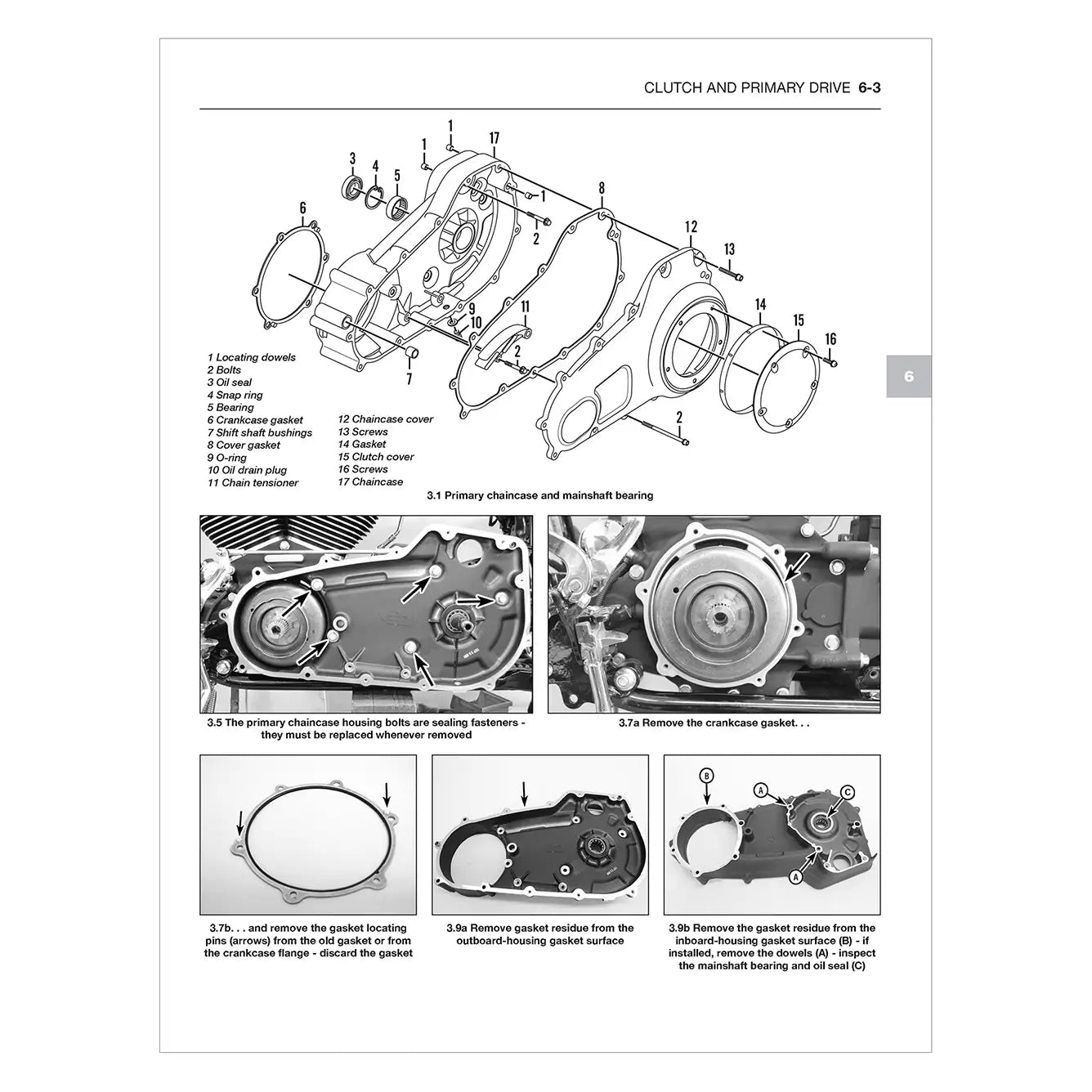 Harley-Davidson FLH/FLT Touring Series 2014-2016 Repair Manual Harley-Davidson FLH/FLT Touring Series 2014-2016 Repair Manual