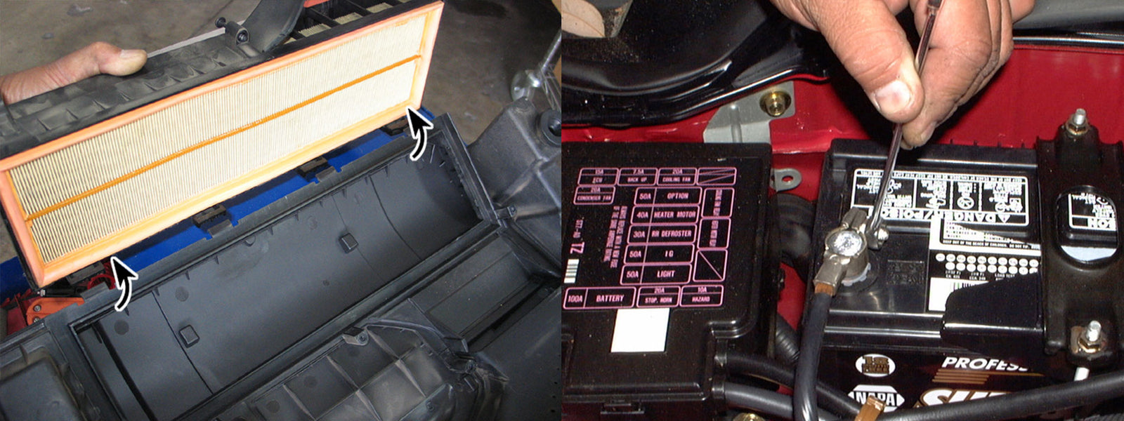 Sample image we plan to take