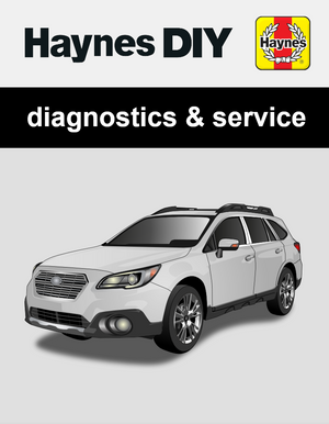 Haynes DIY Online Guides