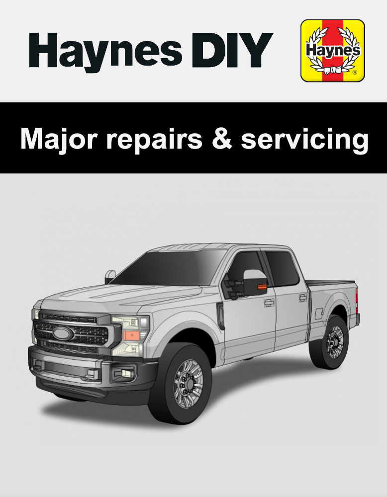 Haynes DIY Online Cover Image