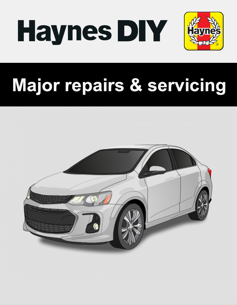 Haynes DIY Online Cover Image