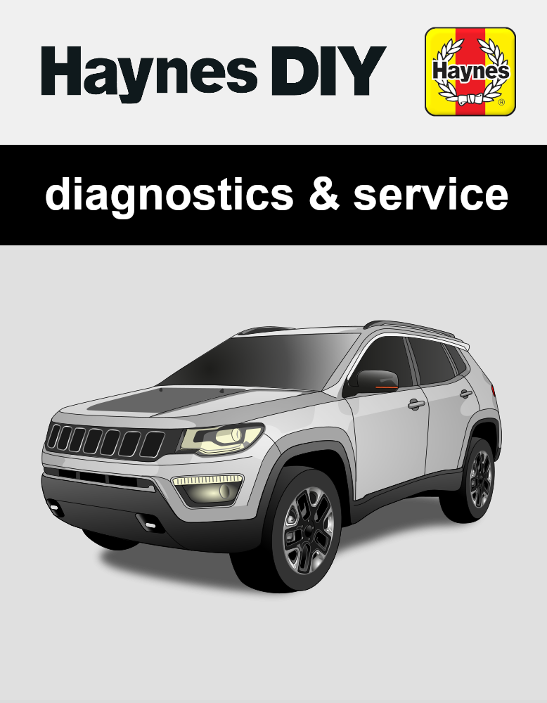 Haynes DIY Online Cover Image