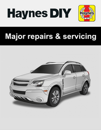 Haynes DIY Online Cover Image