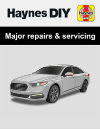 Haynes DIY Online Cover Image