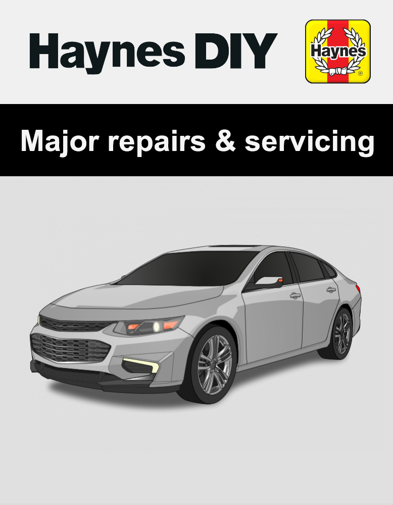Haynes DIY Online Cover Image