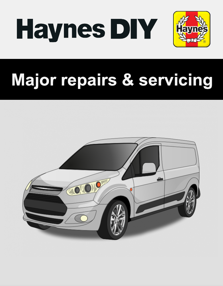 Haynes DIY Online Cover Image