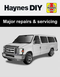 Haynes DIY Online Cover Image