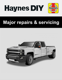 Haynes DIY Online Cover Image