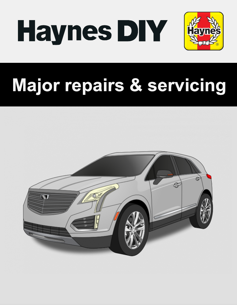 Haynes DIY Online Cover Image