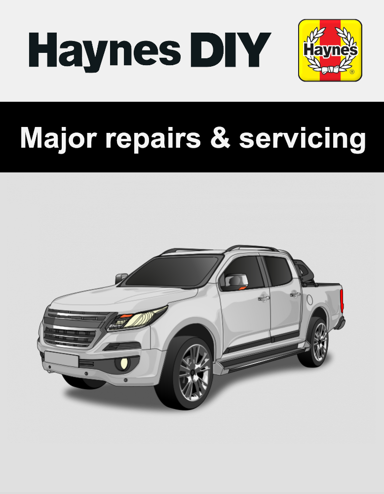 Haynes DIY Online Cover Image