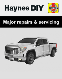 Haynes DIY Online Cover Image