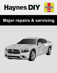 Haynes DIY Online Cover Image