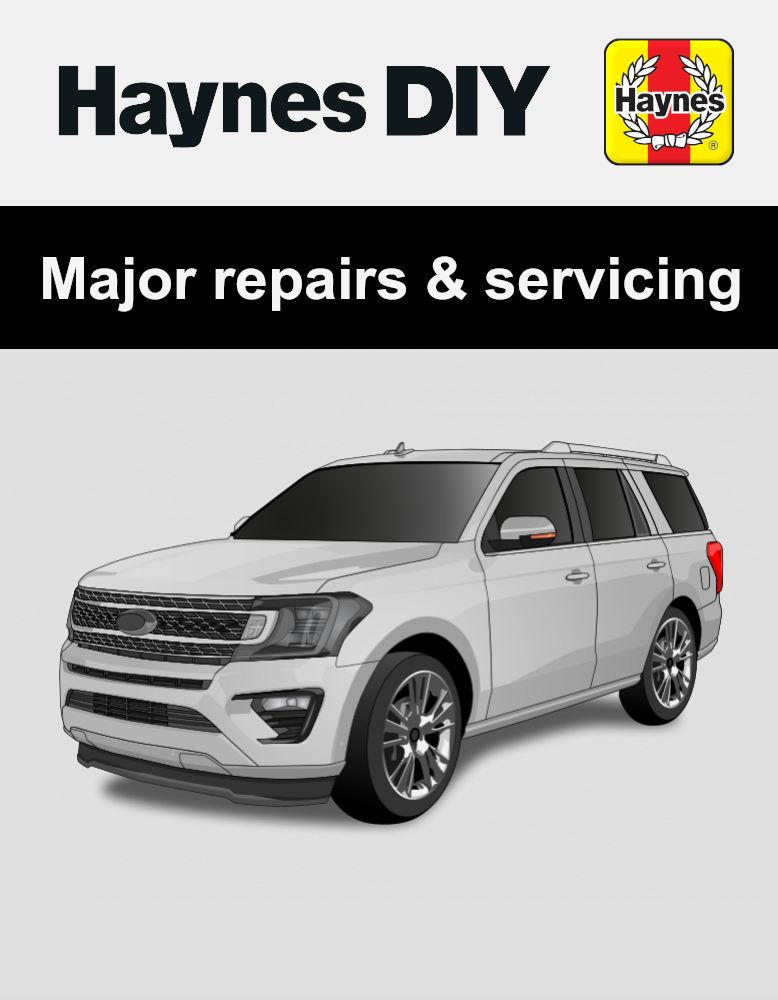 Haynes DIY Online Cover Image