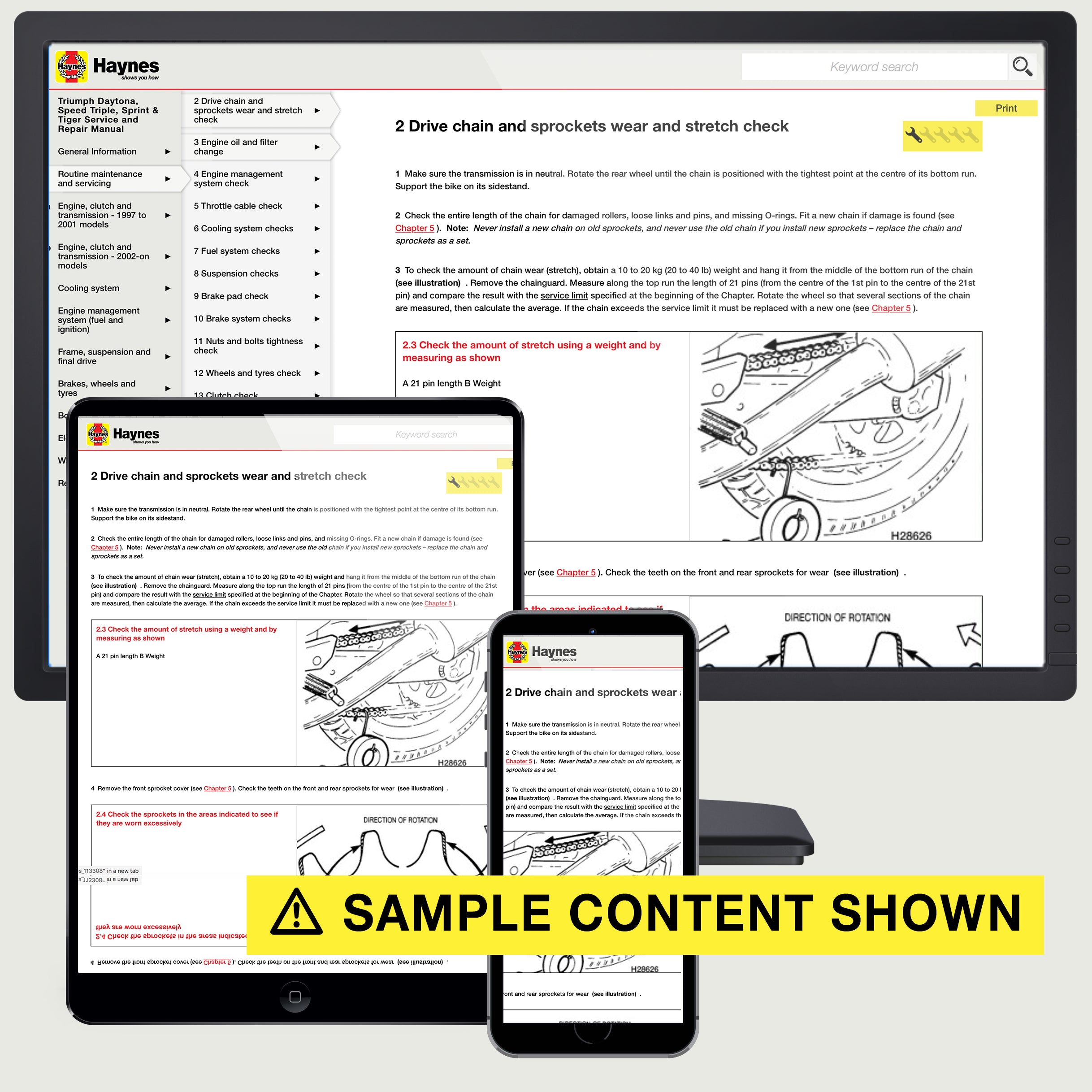 BMW F650 Singles (94-07) Haynes Repair Manual – Haynes Manuals