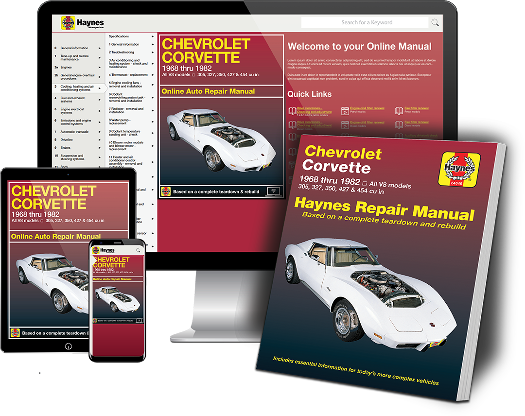 Book and Online Bundle Packshot