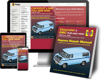 Book and Online Bundle Packshot