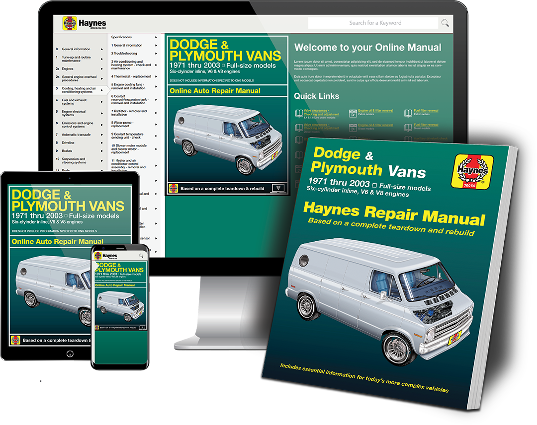 Preventive Maintenance for Dodge Ram Air Conditioning Troubleshooting