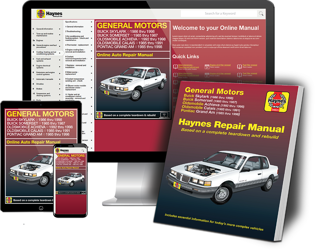 Book and Online Bundle Packshot