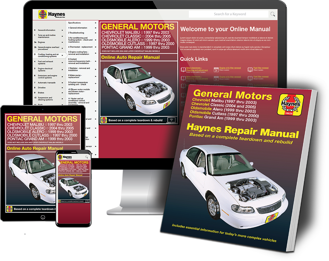 Book and Online Bundle Packshot