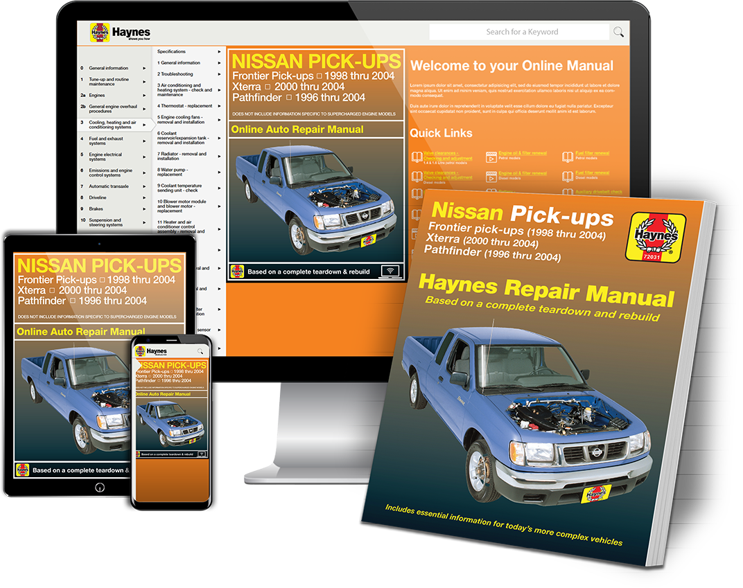 Book and Online Bundle Packshot
