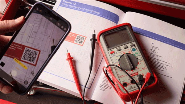 Ford F-250 and F-350 (2017 - 2021) Haynes Repair Manual