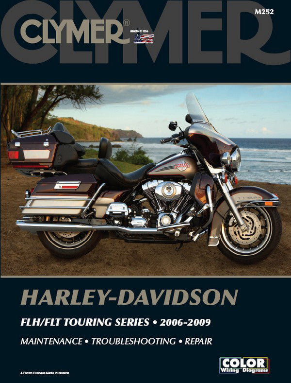 Amazon.com: 1984-1999 Harley FLS FXS Softail Clymer Repair