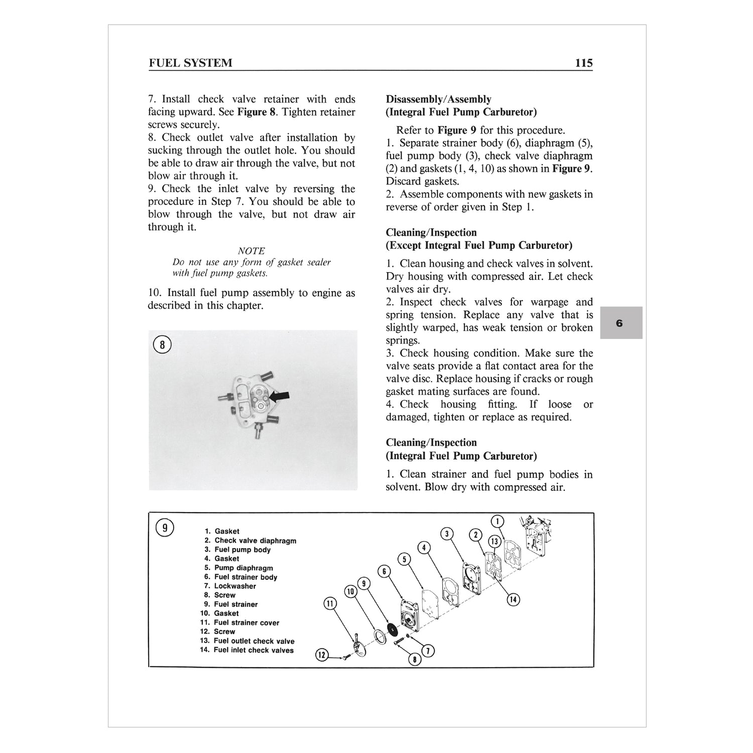 Mercury 3.5-40 HP Outboards Includes Electric Motors (1972-1989) Service Repair Manual