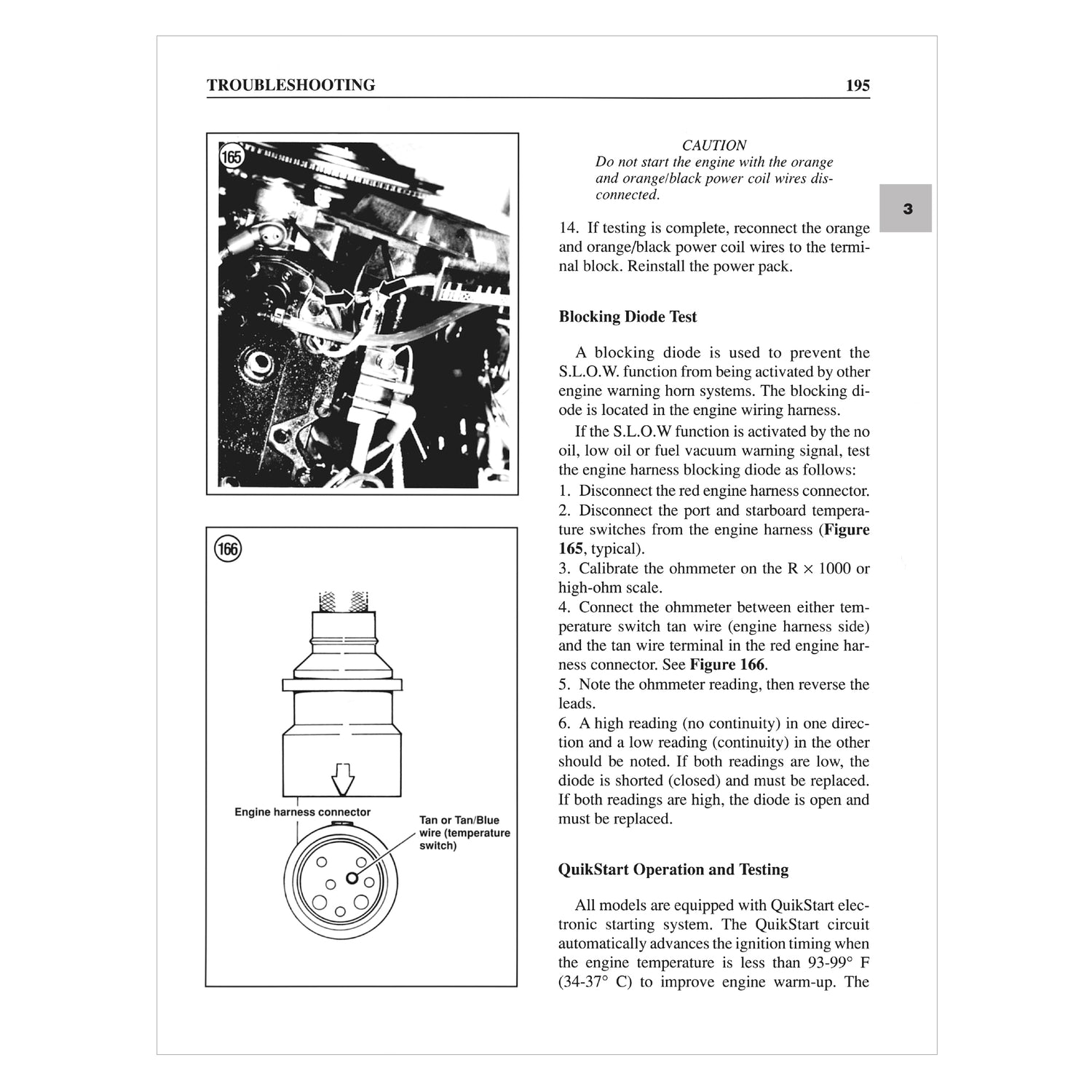 Evinrude Johnson 2-300 HP Outboards-Includes Jet Drives & Sea Drives (1991-1994) Service & Repair Manual