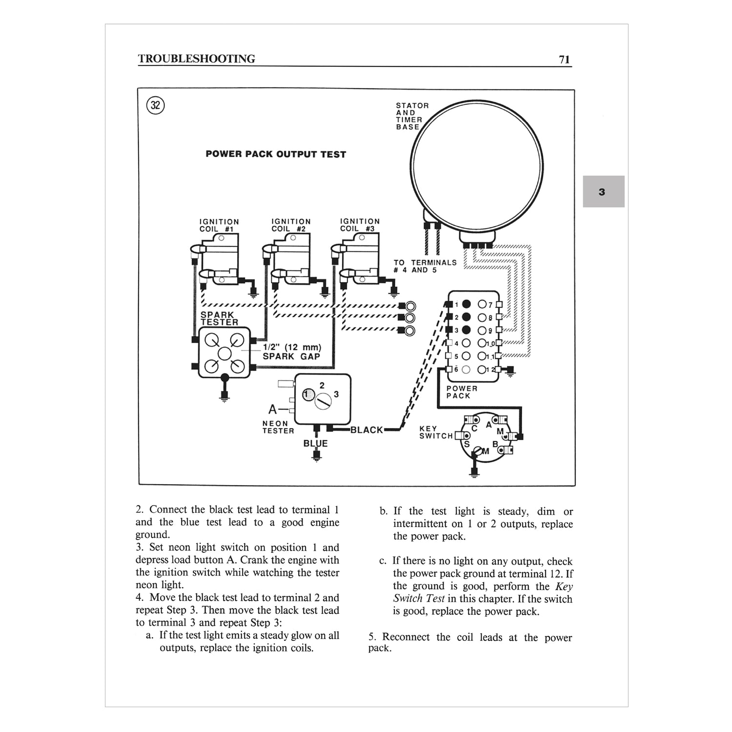 Evinrude Johnson Outboard Marine Engine (1956-1972) Service & Repair Manual
