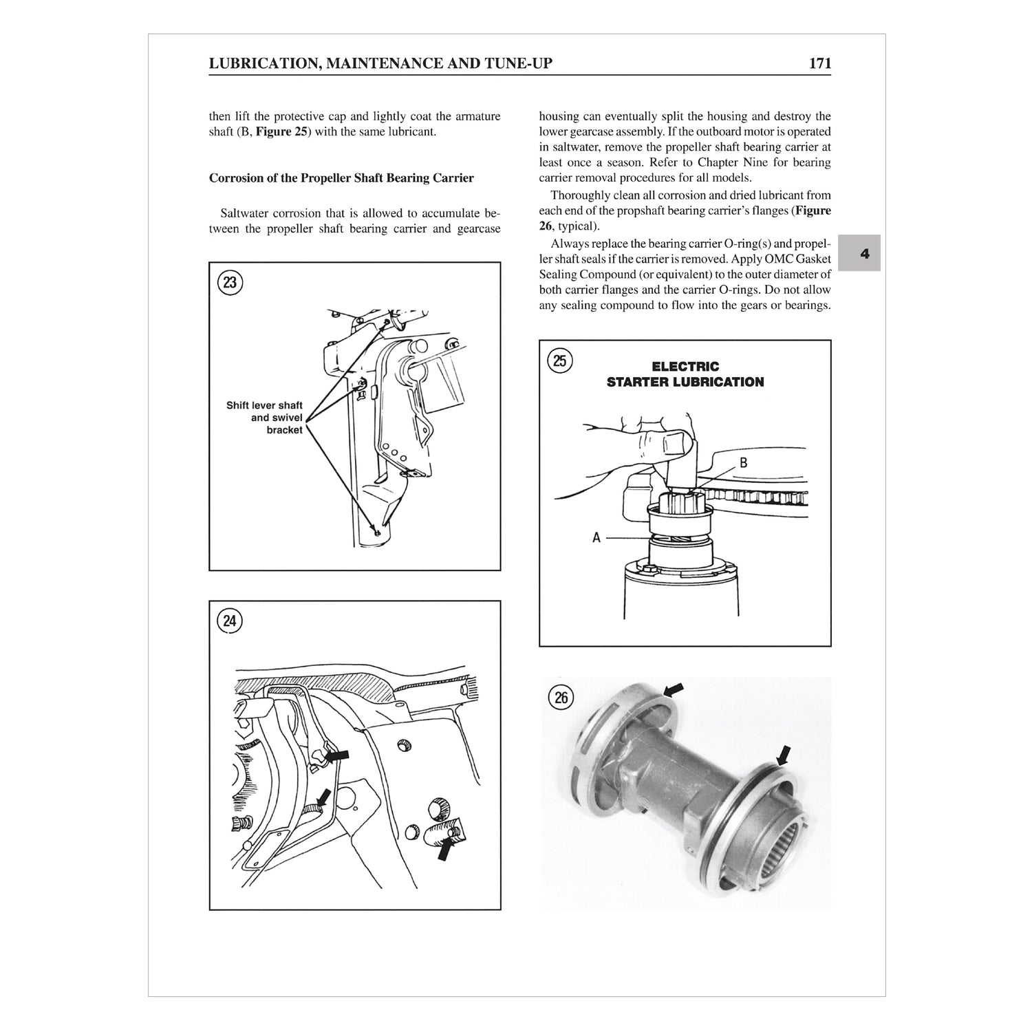 Evinrude/Johnson 2-70 HP 2-Stroke Outboards Includes Jet Drive Models (1995-2007) Service & Repair Manual