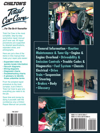Acura Coupes and Sedans Chilton Repair Manual covering all US and Canadian models of Integra, Integra Type R, Legend and Vigor for 1994-00