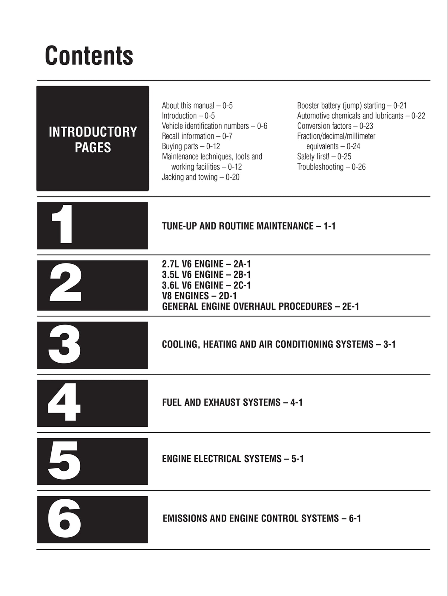 Chrysler 300 (05-18), Dodge Charger (06-18), Dodge Magnum (05-08) & Dodge Challenger (08-18) Chilton Repair Manual