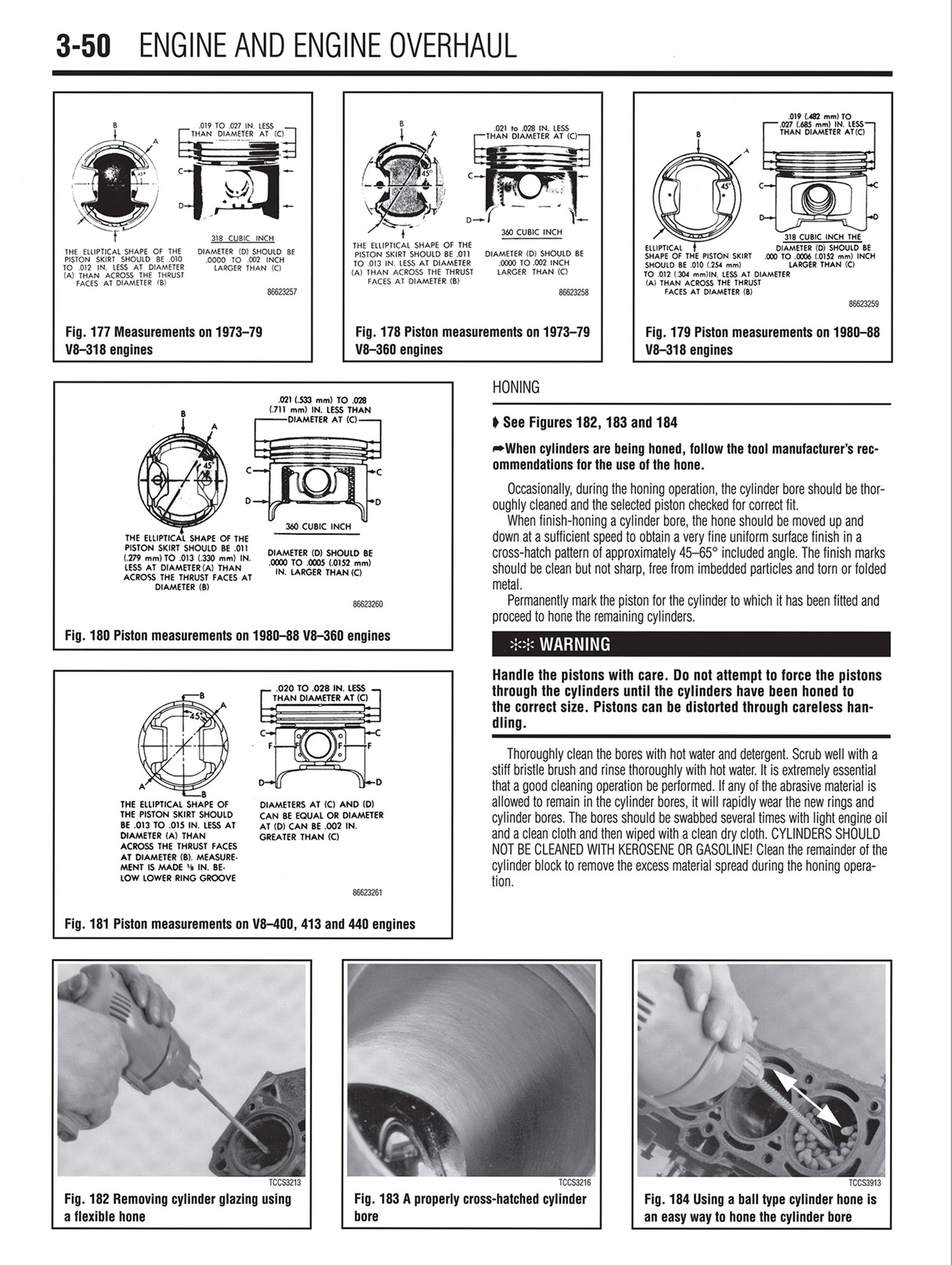 Chrysler Full-Size Trucks (1967-88) covering Dodge/Plymouth 1/2, 3/4 & 1 ton Pick-Ups, Chassis Cab, Ramcharger & Trail Duster (2 & 4 wheel drive, gas & diesels) Chilton Repair Manual (USA)