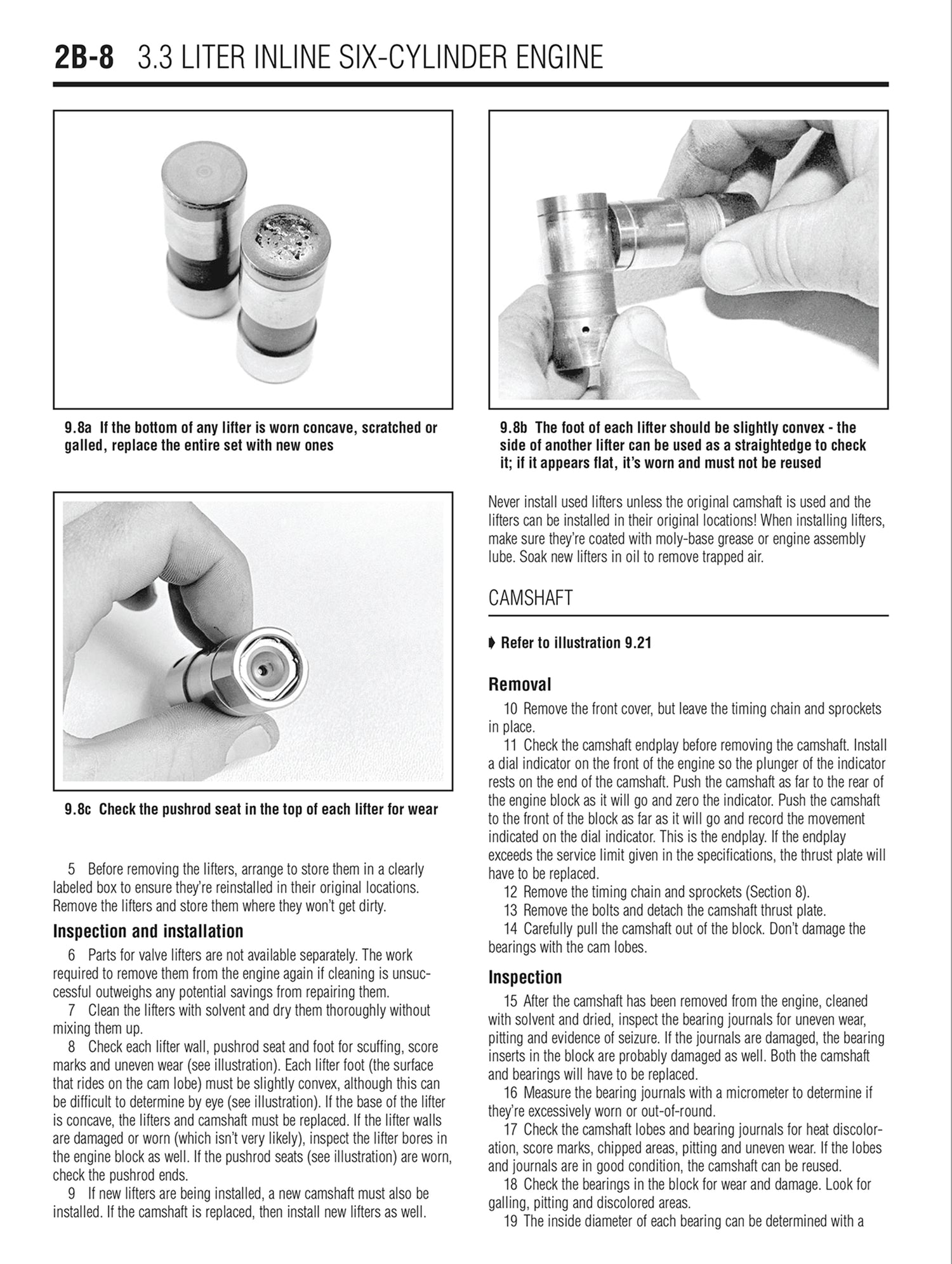 Ford Mustang/Capri (1979-93) for of Ford Mustang (1979-93) & Mercury Capri (1979-86) Chilton Repair Manual (USA)