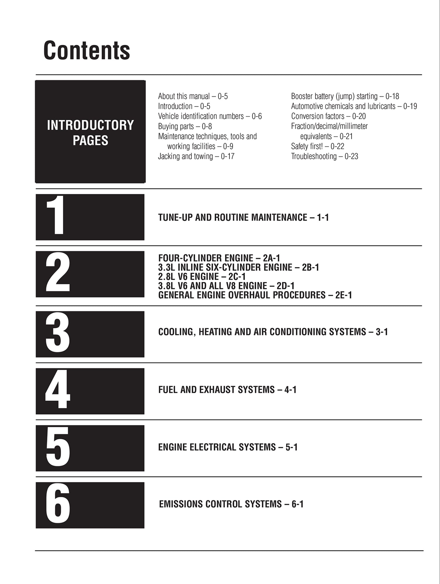 Ford Mustang/Capri (1979-93) for of Ford Mustang (1979-93) & Mercury Capri (1979-86) Chilton Repair Manual (USA)