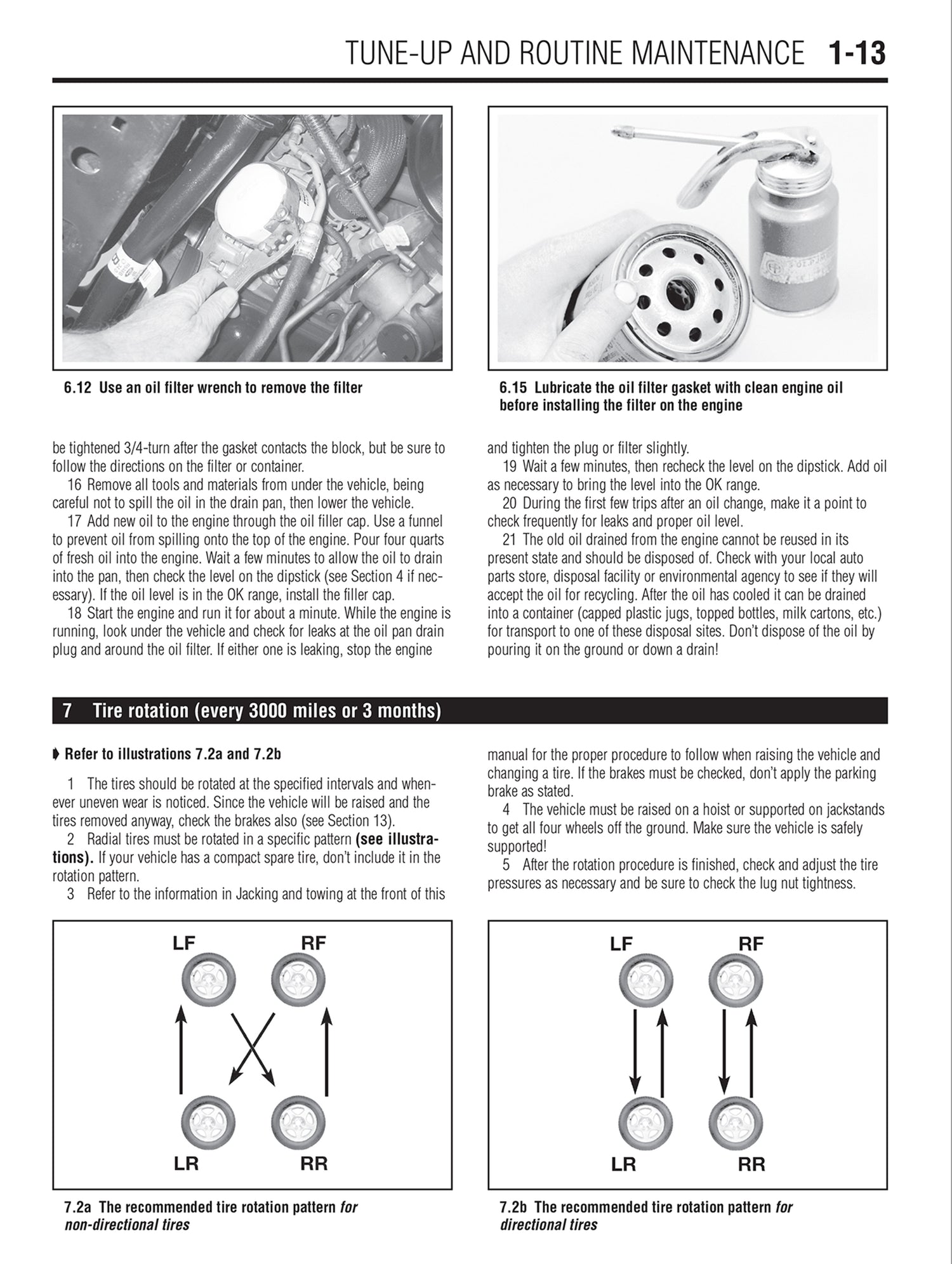 Ford Mustang (2005-14) for of Ford Mustang Chilton Repair Manual (USA)