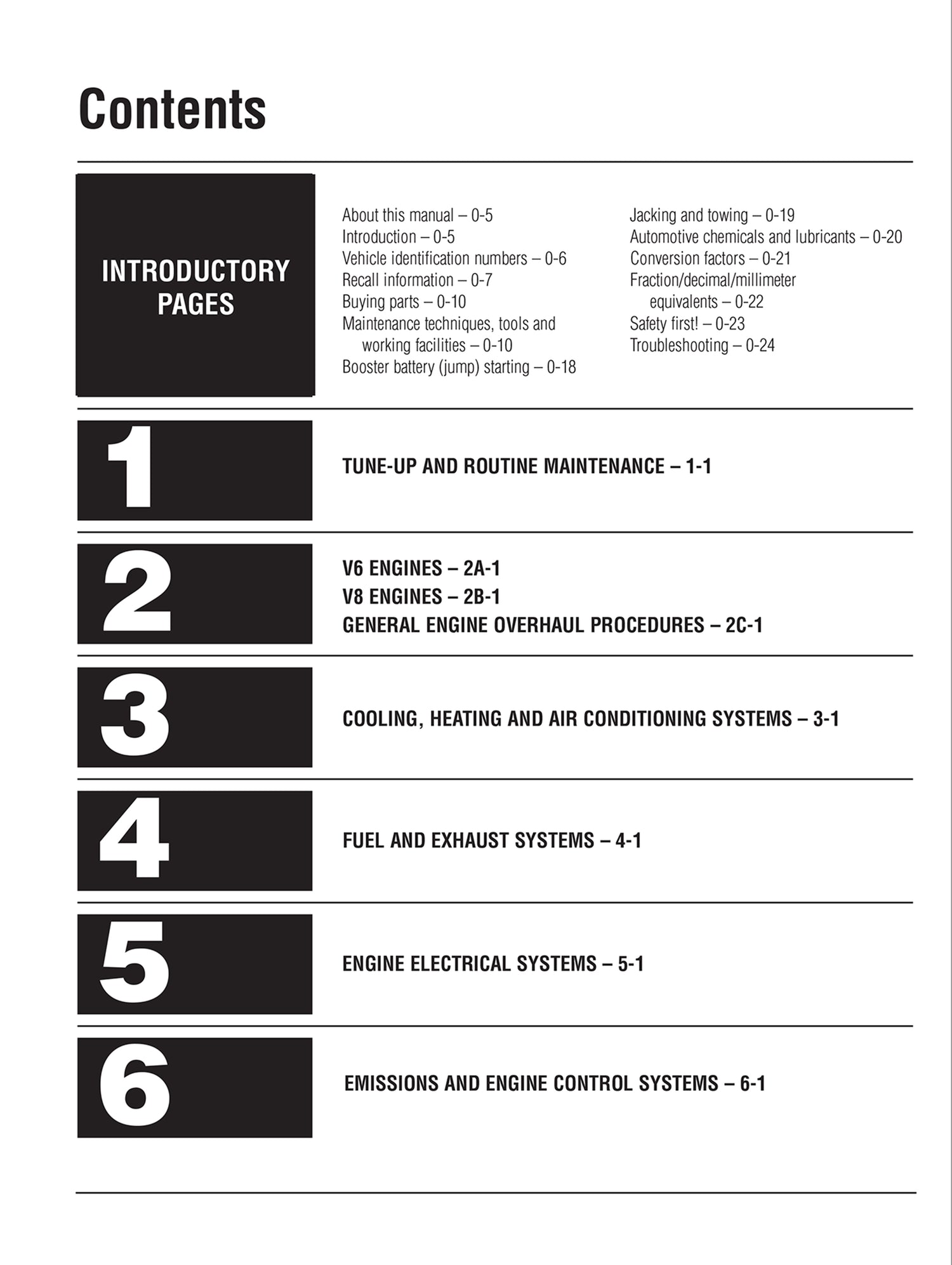 Ford Mustang (2005-14) for of Ford Mustang Chilton Repair Manual (USA)