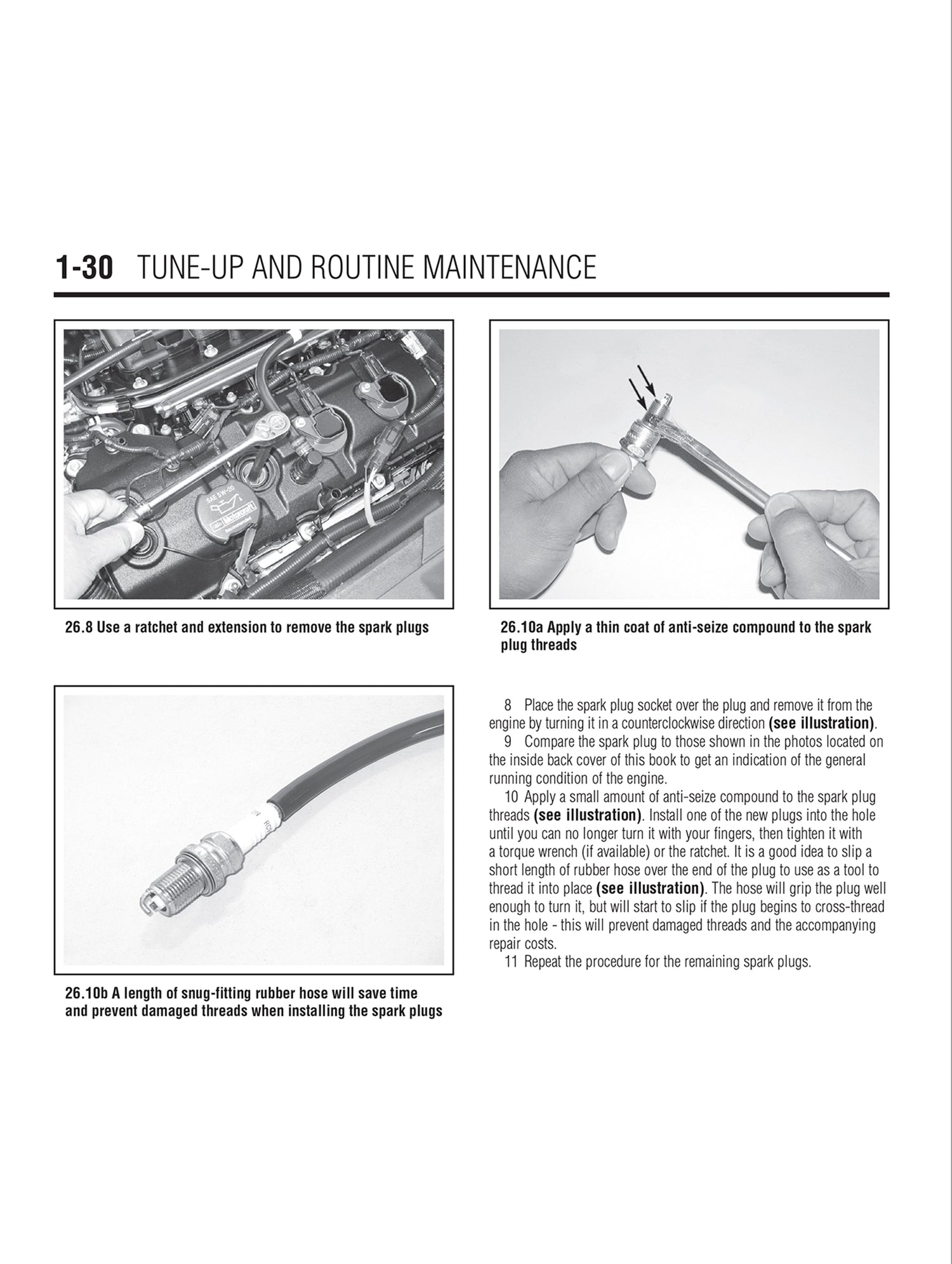 Ford Taurus & Five Hundred, Mercury Montego & Sable covering Taurus (2008-14), Five Hundred (2005-07), Montego (2005-07) & Sable (2008-09) Chilton Repair Manual (USA)