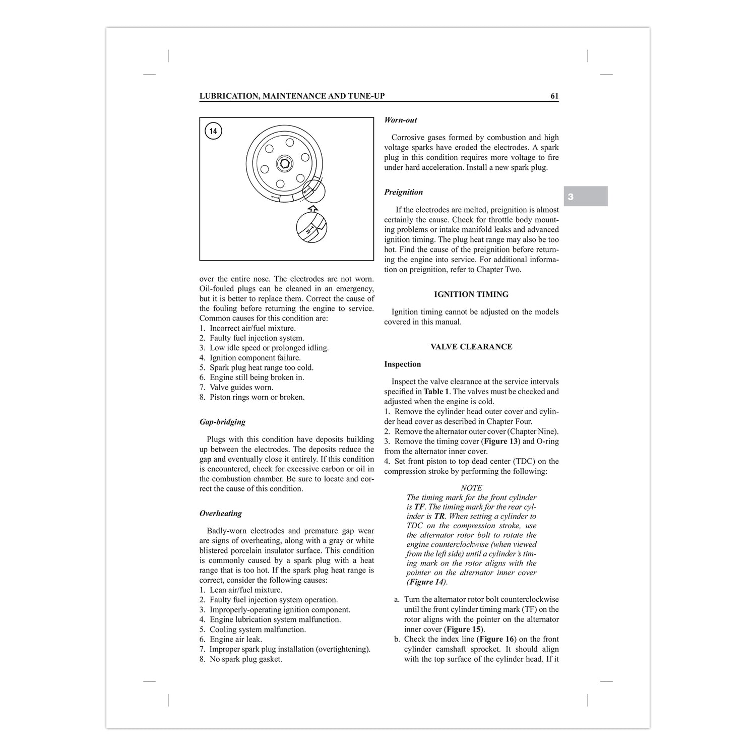 Kawasaki Vulcan 900 Classic, Classic LT & Custom Motorcycle (2006-2019) Service Repair Manual