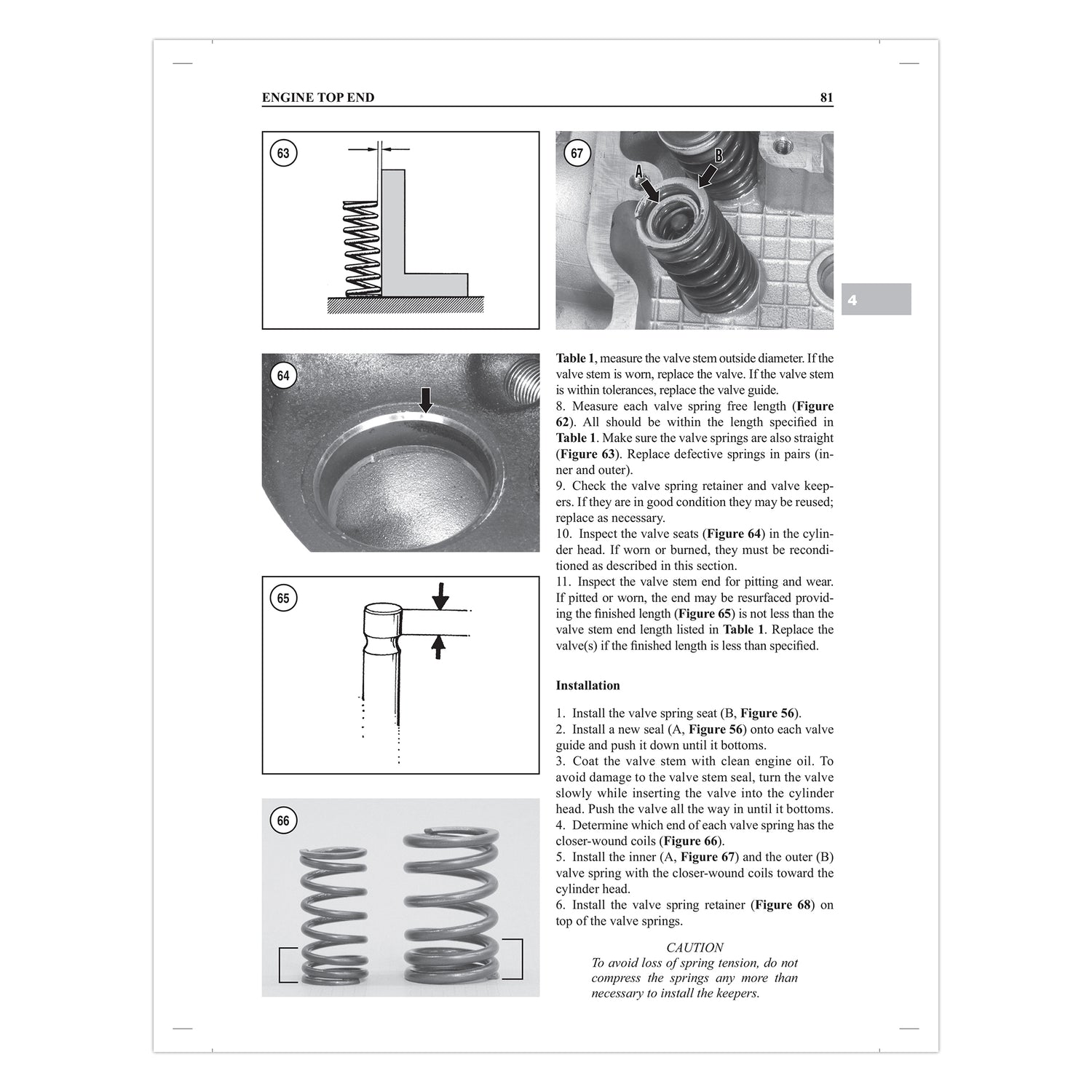 Suzuki DR650 Series Motorcycle (1996-2019) Service Repair Manual Manual