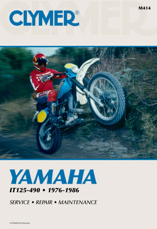 YAMAHA XTE 125 サービスマニュアル (1996-2004) 1992-2007 Yamaha XT225 XT 225 SERVICE & REPAIR MANUAL | eBay